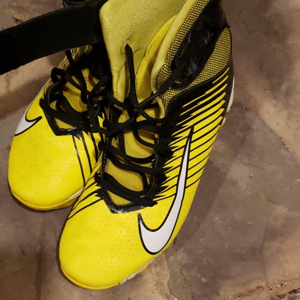 Cleats